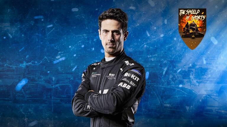 Lucas Di Grassi commenta l'intervista di Vettel