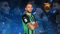 Domenico Berardi patteggia per la lite con in tifoso del Modena