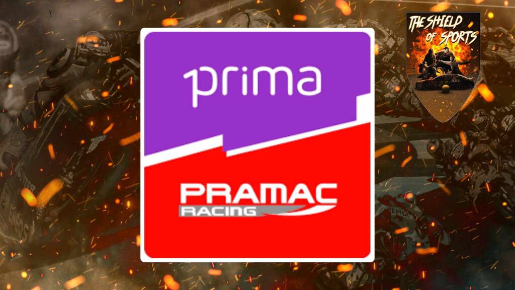 Ducati Pramac ha presentato la moto 2023