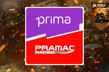 Ducati Pramac ha presentato la moto 2023