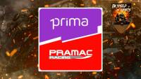 Ducati Pramac: livrea 2023 sarà svelata il 25/1 a Sky Sport