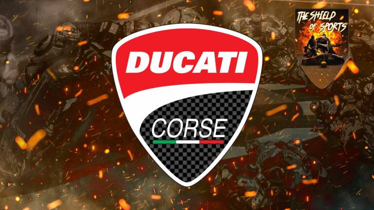 Ducati presenta la moto elettrica V21L
