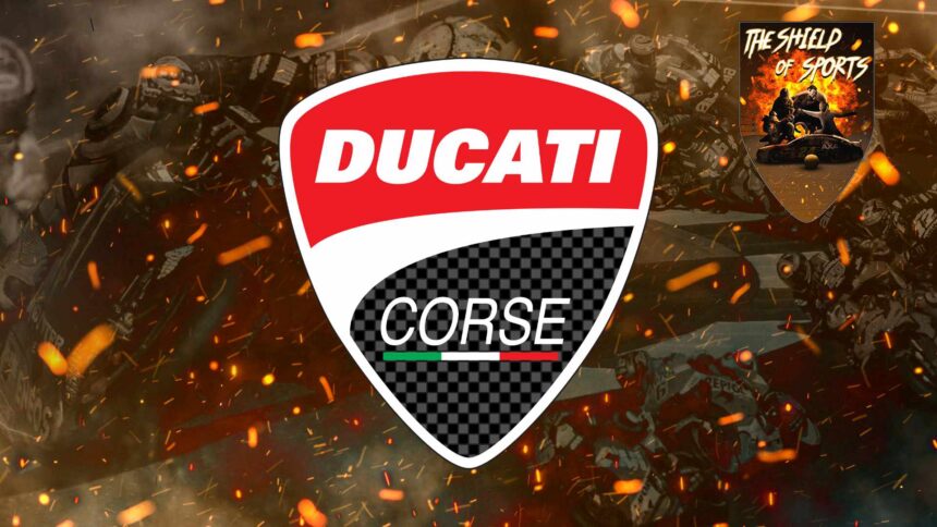 Ducati campione del mondo costruttori MotoGP 2022