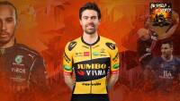 Tom Dumoulin annuncia il ritiro a 31 anni