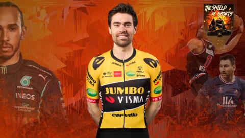Tom Dumoulin annuncia il ritiro a 31 anni