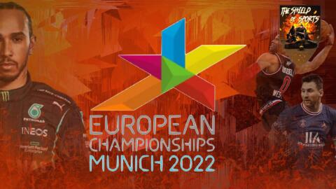 Europei Atletica: Yeman Crippa campione europeo dei 10000 metri a Monaco