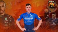 Fabio Jakobsen non sarà ai Mondiali di Ciclismo 2022