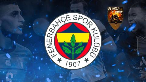 Fenerbahce multato 50 mila Euro per i cori Pro Putin