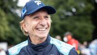 Emerson Fittipaldi: Polemiche per la candidatura con Giorgia Meloni