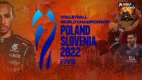 Mondiali Volley 2022: Polonia-Brasile sarà l'altra semifinale