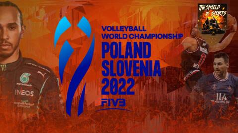 Mondiali Volley 2022: Polonia-Brasile sarà l'altra semifinale