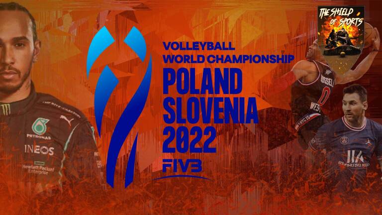Mondiali di Volley: semifinale Slovenia Italia alle 21