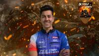 Gino Rea punta a tornare a correre dopo l'incubo di Suzuka
