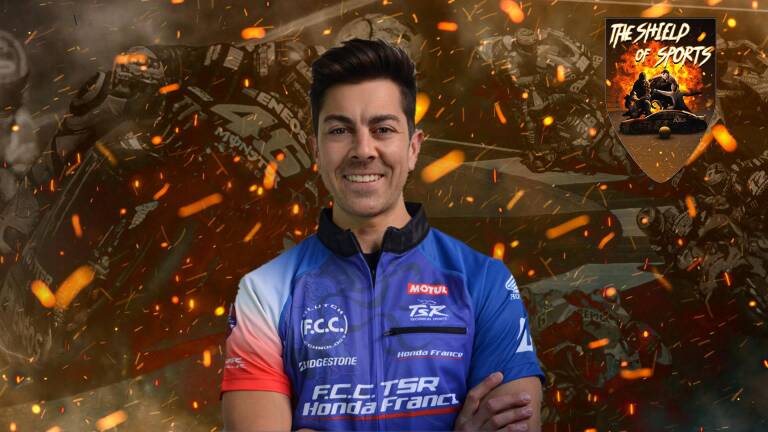 8 Ore di Suzuka: grave incidente per Gino Rea, è in coma