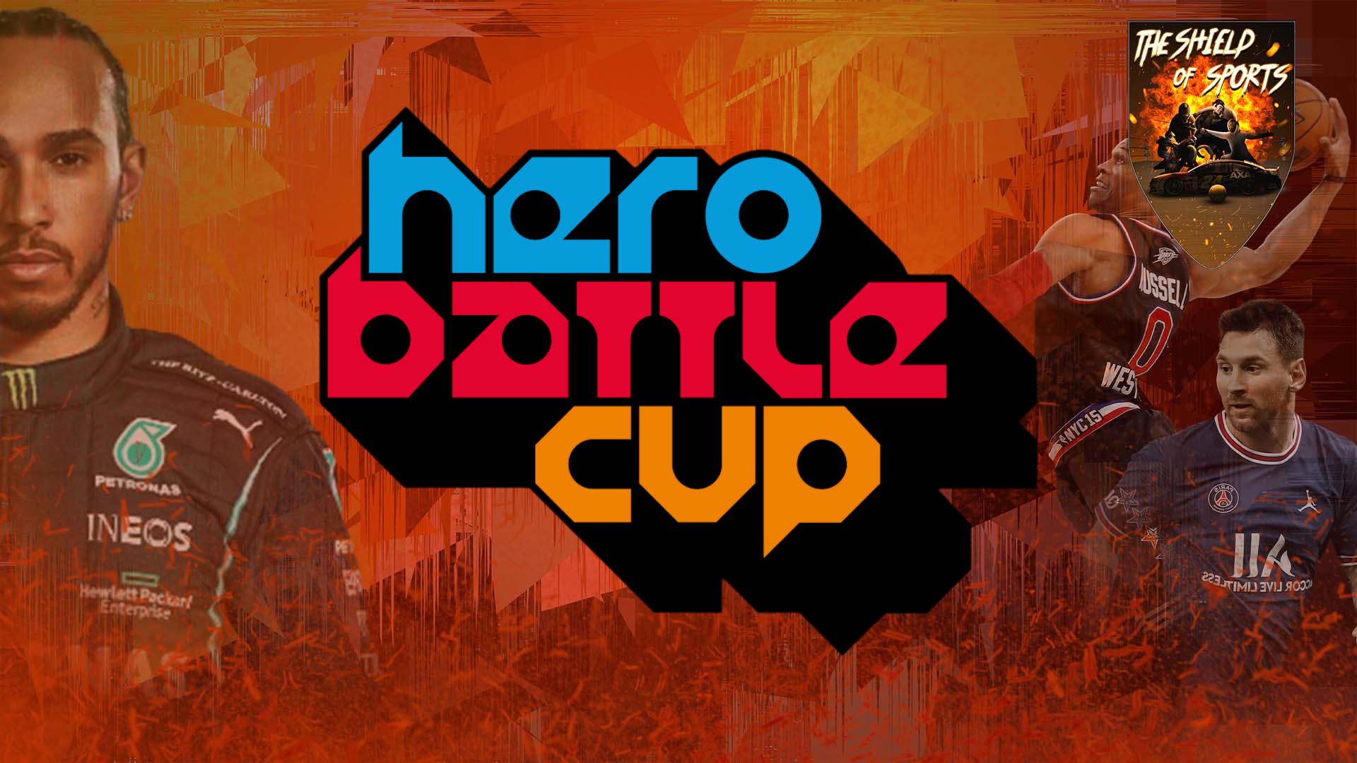 Conero Hero Battle Cup: Italia conclude prima nel medagliere