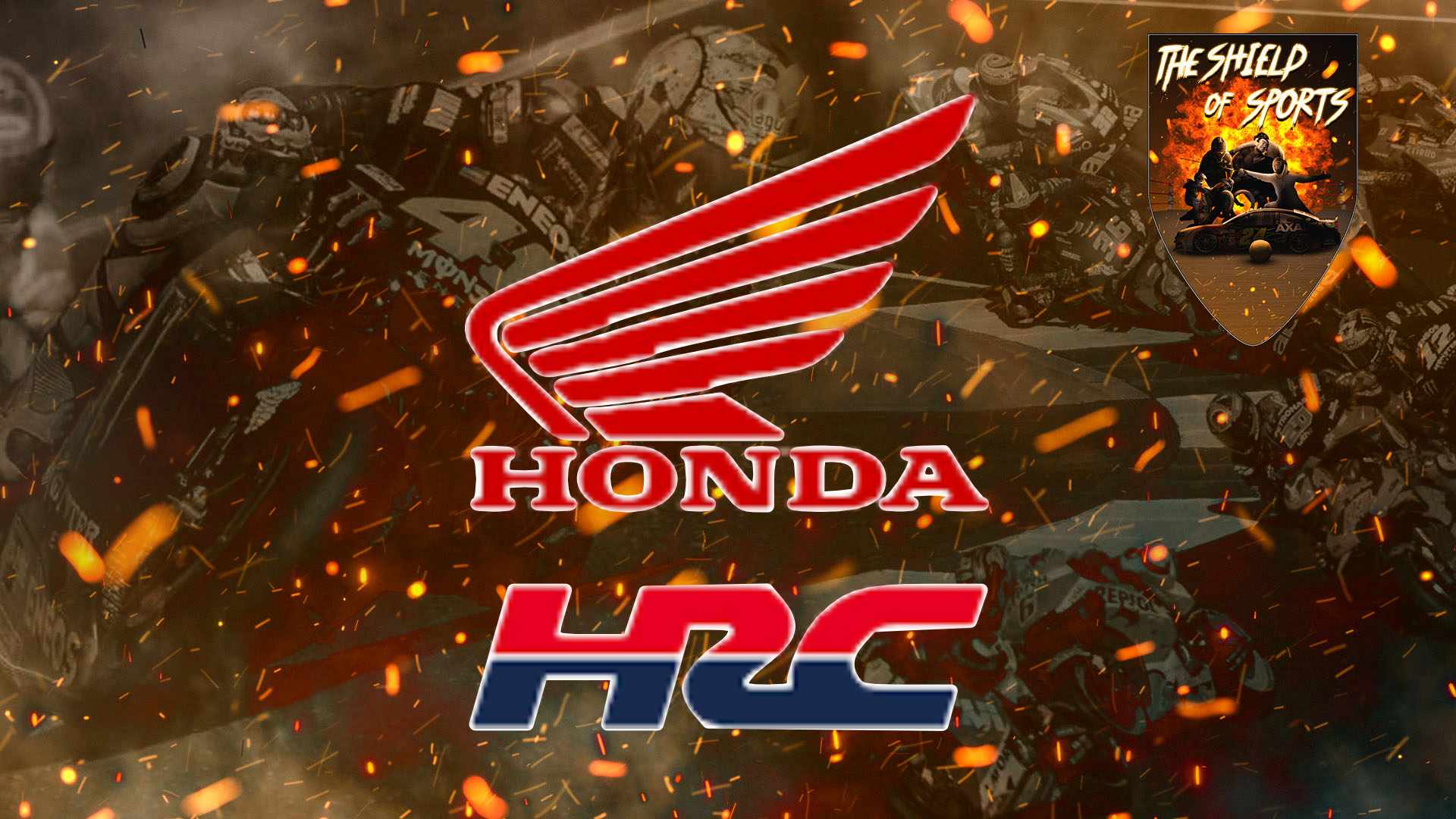SBK: confermati Vierge e Lecuona in Honda HRC per il 2023