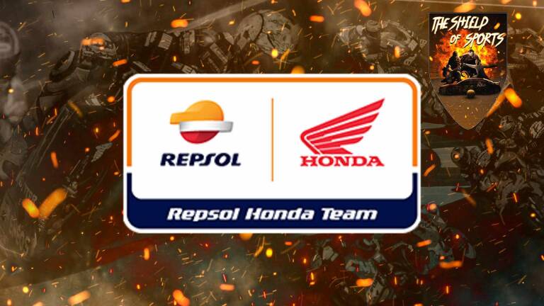 La Honda Repsol aggiunge un team alla gara di Jerez