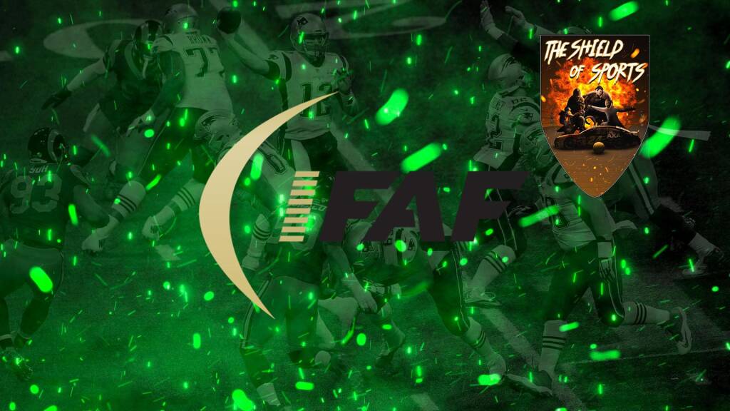 IFAF: La posizione nei confronti della Russia