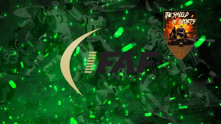 IFAF: La posizione nei confronti della Russia