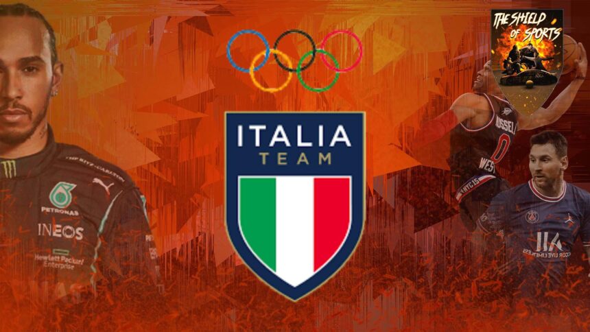 Europei Cross 2022: Medaglia d'oro per la staffetta italiana