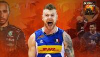 Ivan Zaytsev, niente mondiale: scelta tecnica di De Giorgi