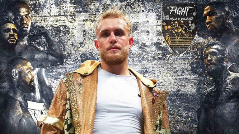 Jake Paul fissa la data del suo debutto nelle MMA