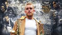 Jake Paul sotto steroidi secondo Mike Perry