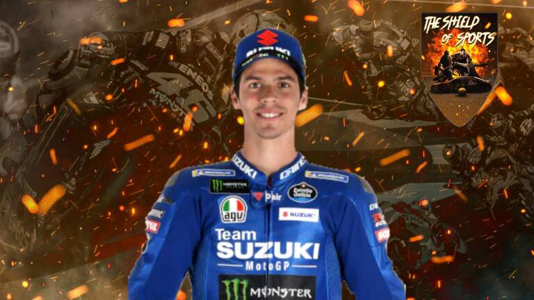 Joan Mir correrà il prossimo GP di Aragon