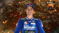 Joan Mir: frattura alla caviglia al GP d'Austria 2022