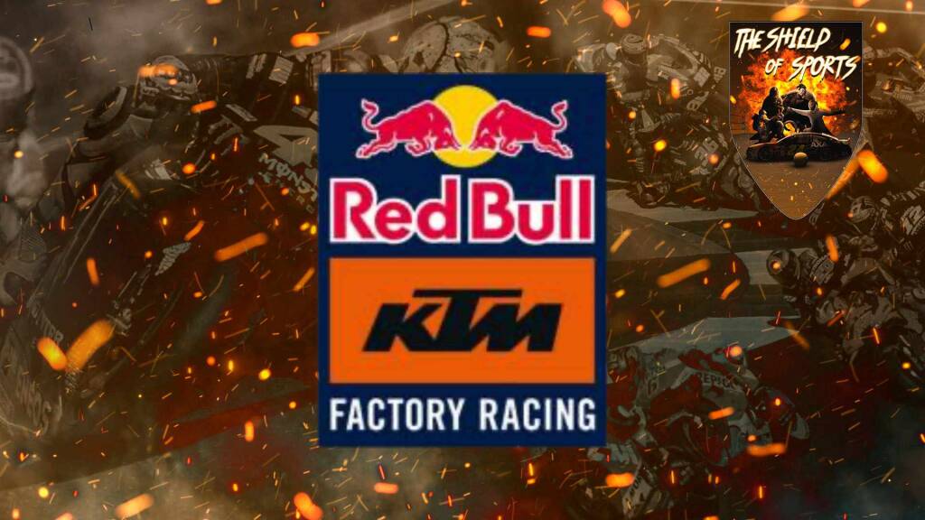 KTM in confusione, 5 piloti per 4 posti in MotoGP