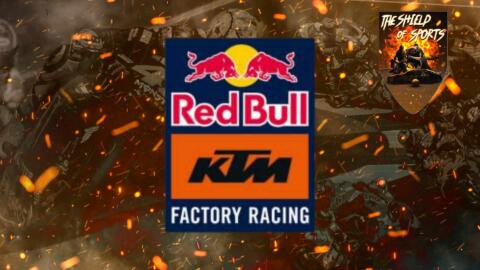 KTM in confusione, 5 piloti per 4 posti in MotoGP