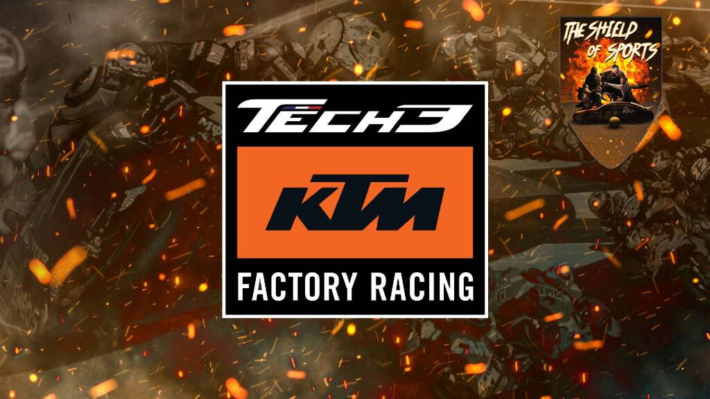 Tech3: Annunciato il ritorno di Pol Espargaro
