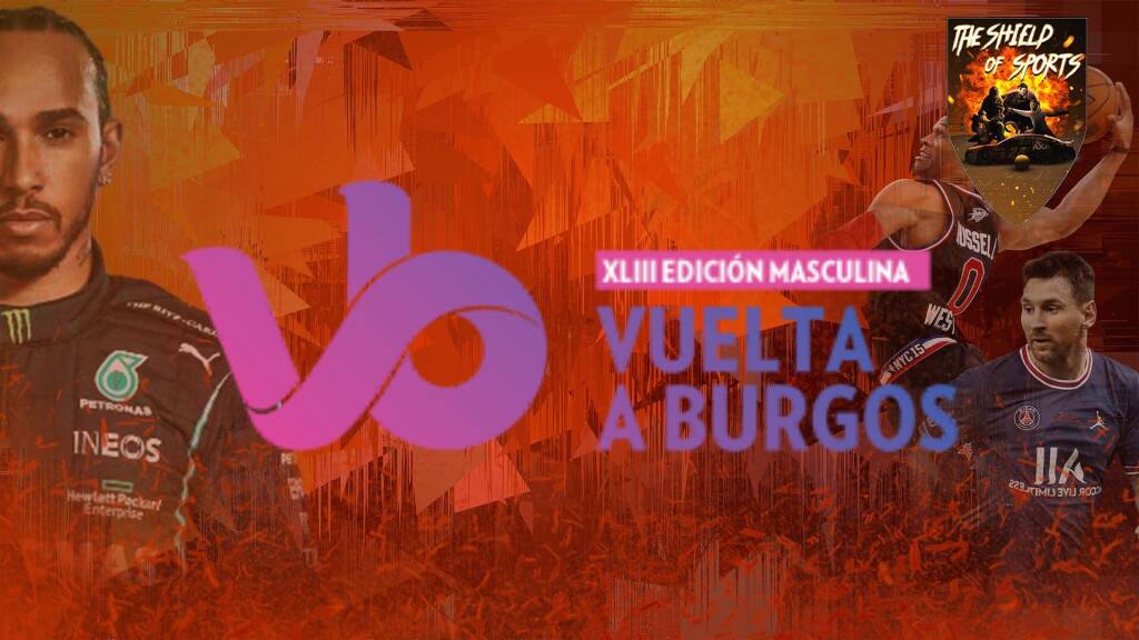 Vuelta 2022: maxi-caduta e solo 3 ciclisti all'arrivo