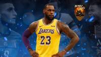 LeBron James è tra gli investitori del Milan di RedBird