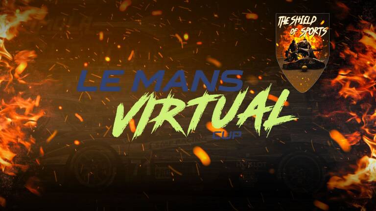 Le Mans Virtual Cup 2022: Streaming e Come vederlo
