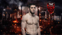 Islam Makhachev prende in giro Charles Oliveira