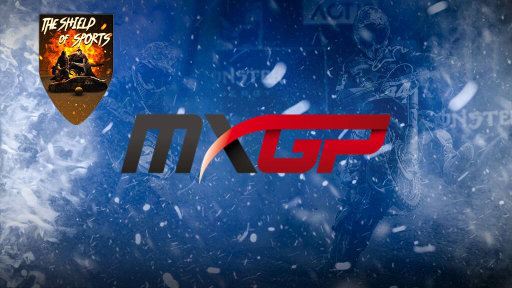 MXGP: la entry list provvisoria per il 2023