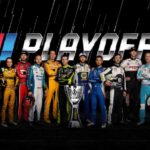 NASCAR TEXAS 2022: Dillon protagonista delle prove di Coppa