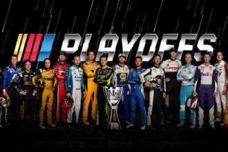 NASCAR TEXAS 2022: Dillon protagonista delle prove di Coppa