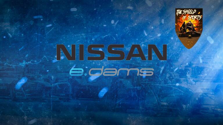 Nissan punta Nyck de Vries per il 2024