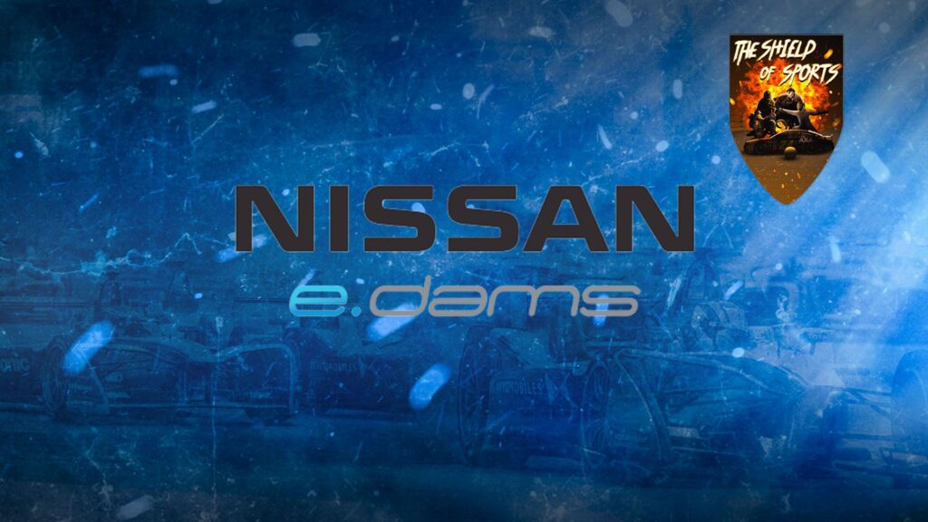 Formula E - Nissan: Ecco la line up del 2023
