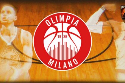 Olimpia Milano: visita di Popovich durante gli allenamenti
