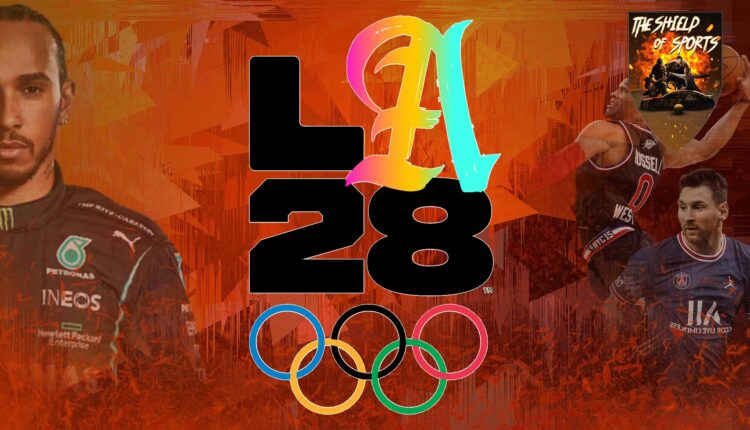 Los Angeles 2028: i 9 possibili nuovi sport
