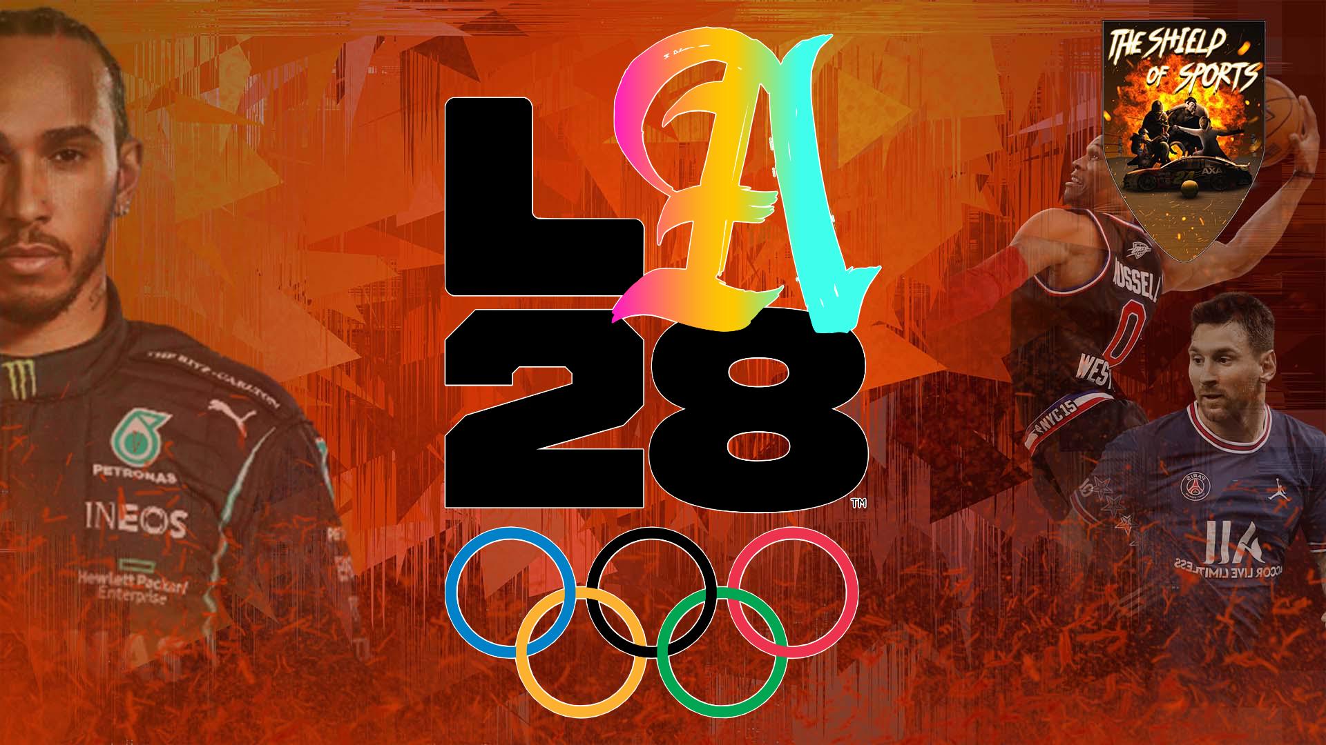 Los Angeles 2028: i 9 possibili nuovi sport