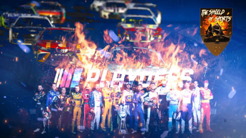 NASCAR Playoffs 2022: Orari e Come Vederlo in Italia