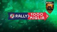 Rally 1000 Miglia 2022: vince Andrea Crugnola