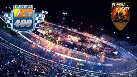 NASCAR Richmond 2022: Kevin Harvick vince la gara