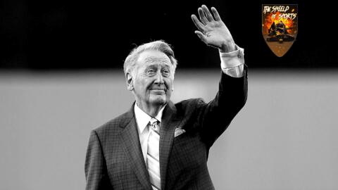 Vin Scully è morto a 94 anni