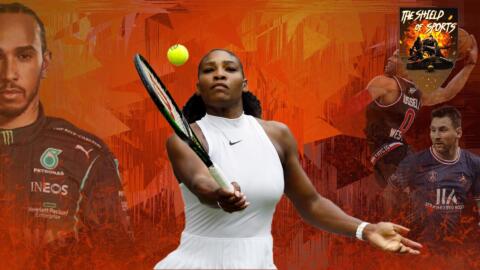 Serena Williams lancia segnali sul suo ritorno nel tennis