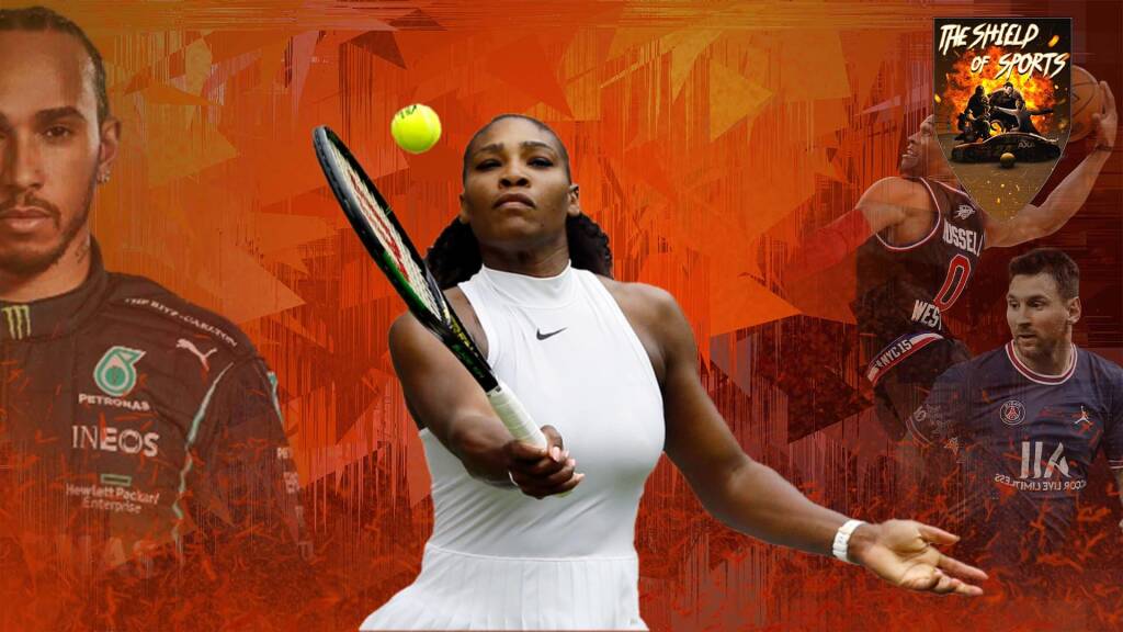 Serena Williams apre le porte al ritorno nel Tennis